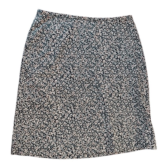 L.L. Bean Dresses & Skirts - L.L. Bean Fairhaven A-Line Skirt